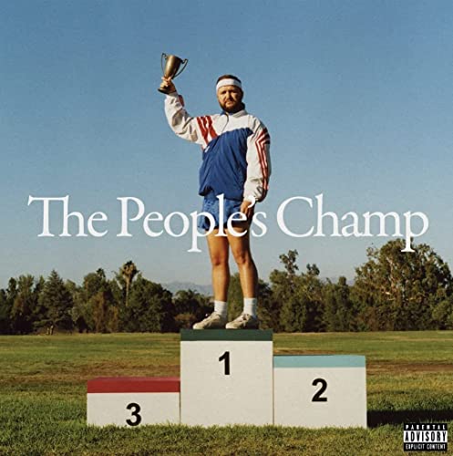The People’s Champ [LP]