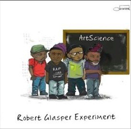ARTSCIENCE (LP)