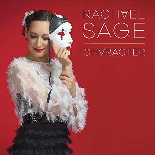 Character [2 CD Deluxe]
