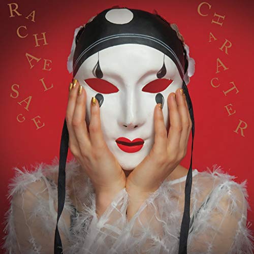 Character [LP Deluxe] [Gold-Flecked]