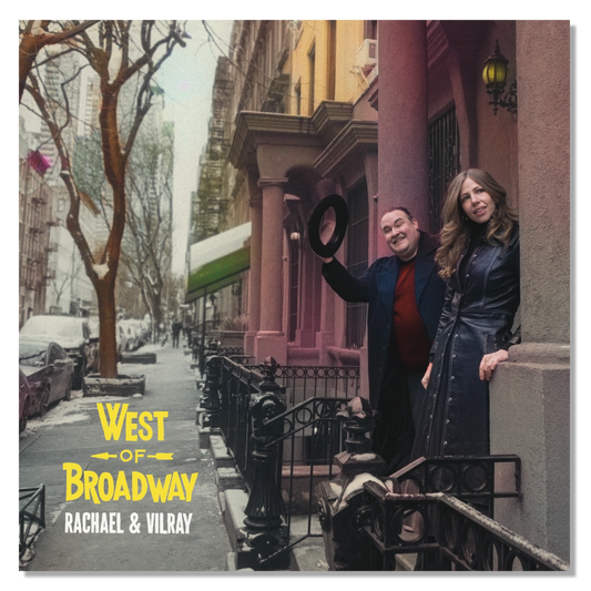 West Of Broadway