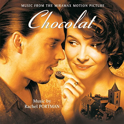 CHOCOLAT / O.S.T.