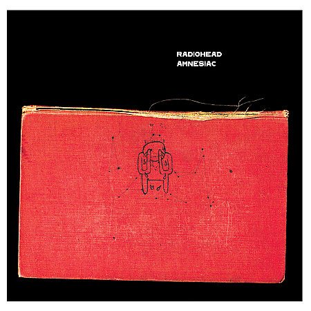 Amnesiac (Ltd) (Ogv)