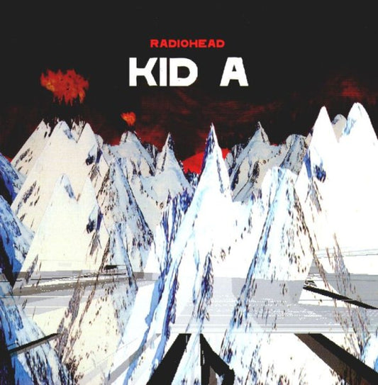 Kid A (Ltd) (Ogv)