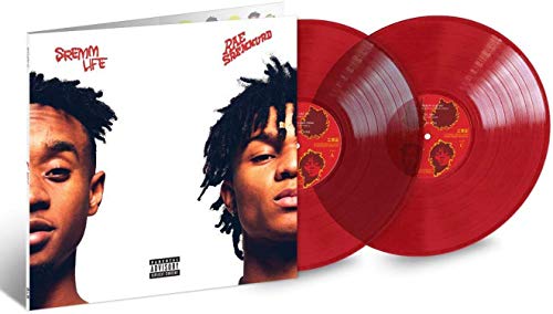 SremmLife [2 LP] [Translucent Red]