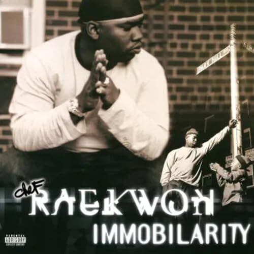 Immobilarity: 25Th Anniversary Edition