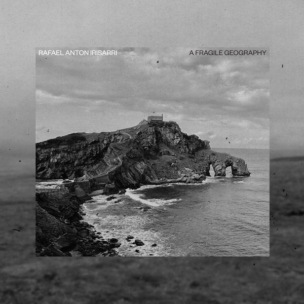 A Fragile Geography (10Th Anniversary) (Yellow Vinyl) [Lp]