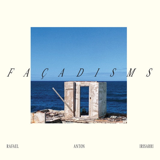 Facadisms (Blue Vinyl)