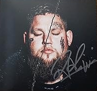 Life By Misadventure (Limited Edition, Autographed Cover) [Import] (2 Lp's)