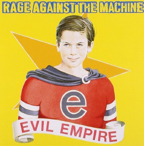 Evil Empire [Import]