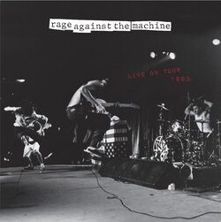 Live On Tour 1993 (RSD Exclusive, 140 Gram Vinyl, Gatefold LP Jacket, Etched) (2 Lp's)