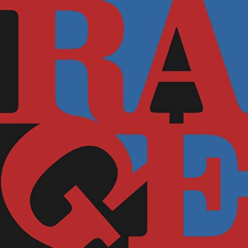Renegades (180 Gram Vinyl) [Explicit Content]
