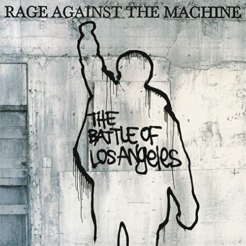 The Battle Of Los Angeles (180 Gram Vinyl)