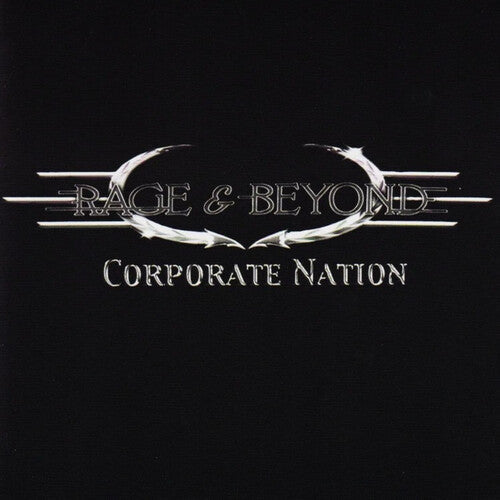 Corporate Nation
