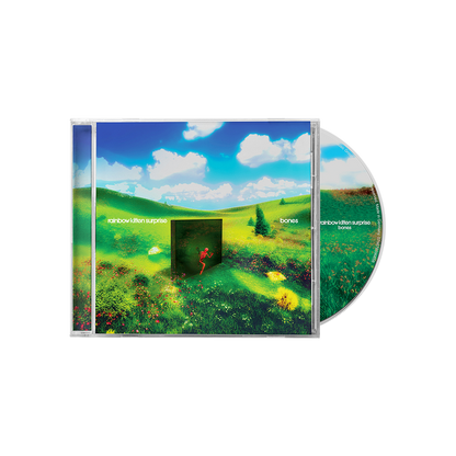 Bones (CD)