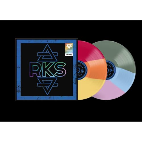 Rks 10Th Anniversary Edition (Rsd) (Rsd 4.12.25)