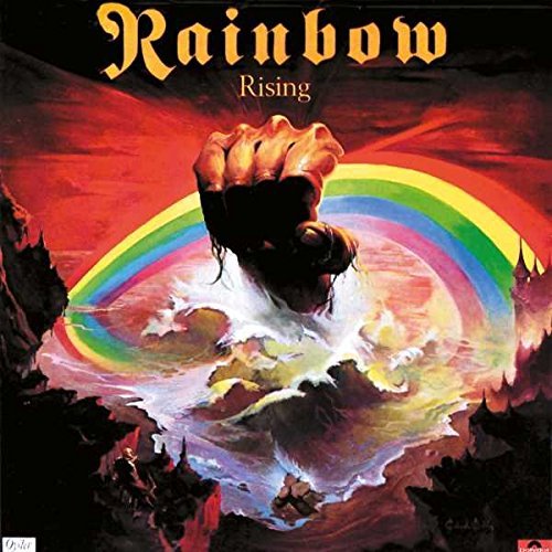 Rising [Import] (180 Gram Vinyl)
