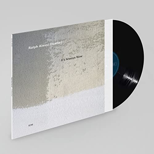 It's Always Now [LP]