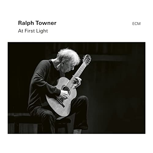 At First Light [LP]