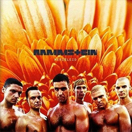 Herzeleid (Limited Edition, 180 Gram Vinyl) (2 Lp's)