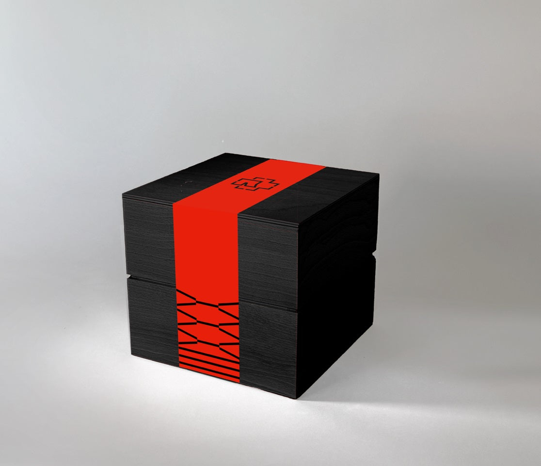 XXXIII [33 x 7" Single Box Set]