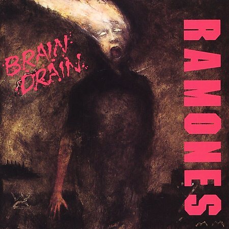 BRAIN DRAIN