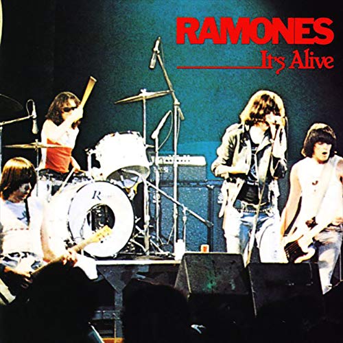 Ramones It's Alive (2019 Remaster)