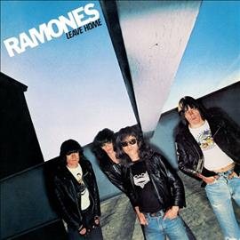 Leave Home (40Th Anniversary) (Wlp) (Aniv) (Dlx)