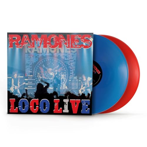 Loco Live (Rsd 4.12.25)