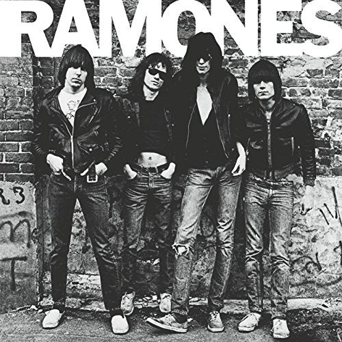 Ramones Ramones [180 Gram Vinyl]