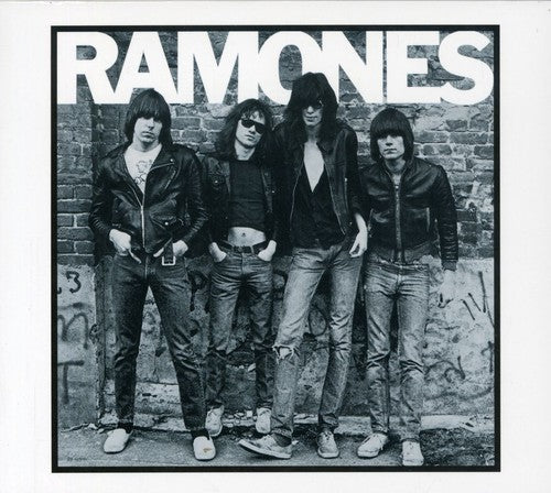 Ramones (Deluxe Edition) [Import]