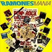 Ramones Mania