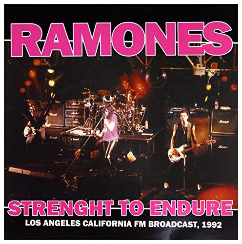 Westwood One Fm 1992 - Live At Palladium