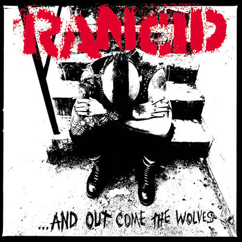 ...And Out Come The Wolves (25th Anniversary Edition) (Opaque Silver Vinyl) [Explicit Content] (Silver, Indie Exclusive)