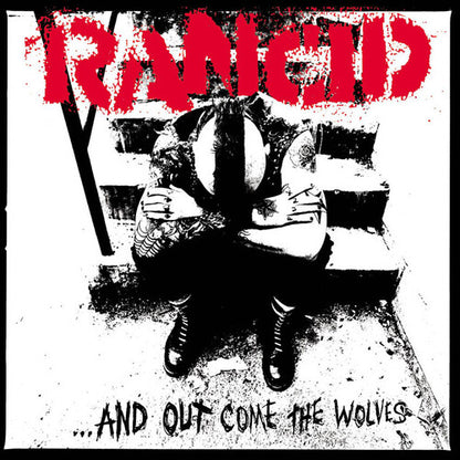 ...And Out Come The Wolves (25th Anniversary Edition) (Opaque Silver Vinyl) [Explicit Content] (Silver, Indie Exclusive)