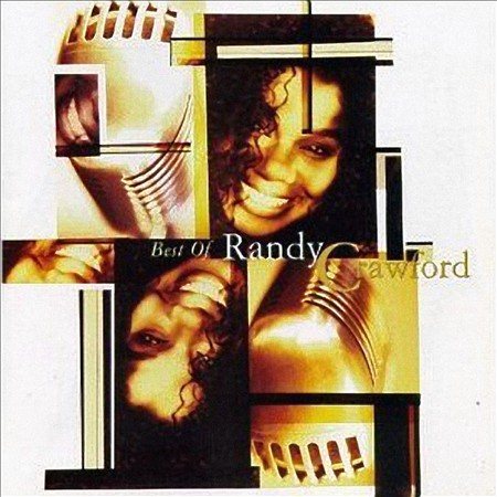BEST OF RANDY CRAWFORD
