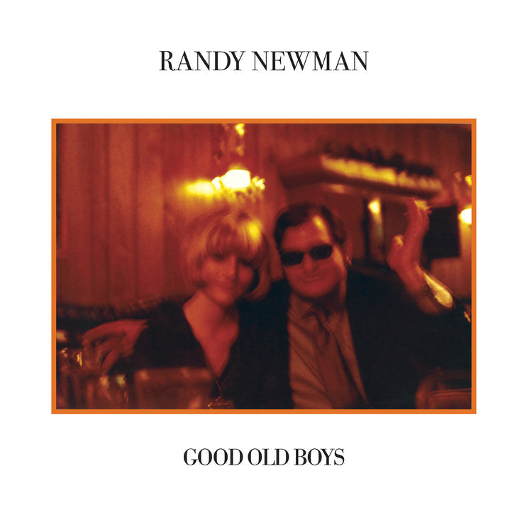 Good Old Boys (Rocktober '26, Brick & Mortar Exclusive) [Black Vinyl]