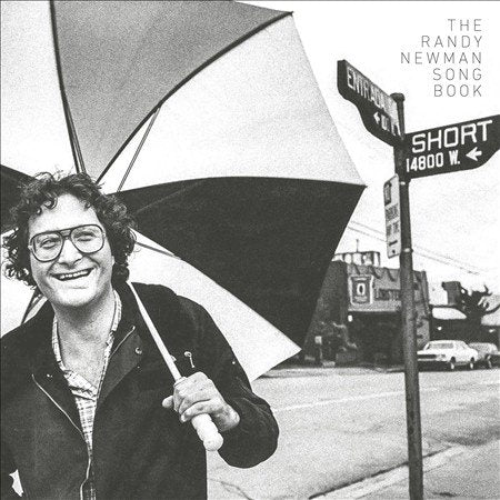 RANDY NEWMAN SONGBOOK