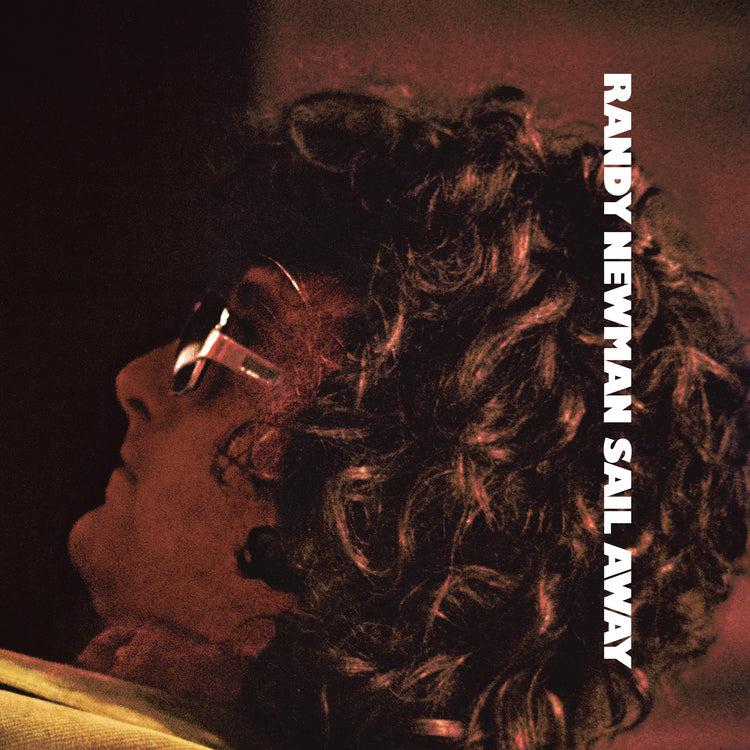 Sail Away (Rocktober '26, Brick & Mortar Exclusive) [Black Vinyl]