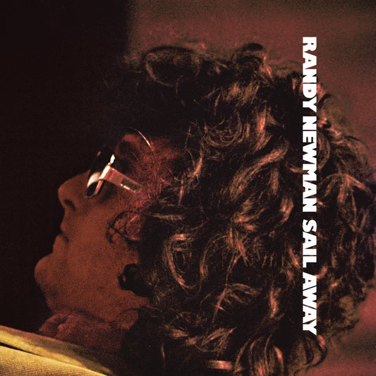 Sail Away (Rocktober '26, Brick & Mortar Exclusive) [Black Vinyl]