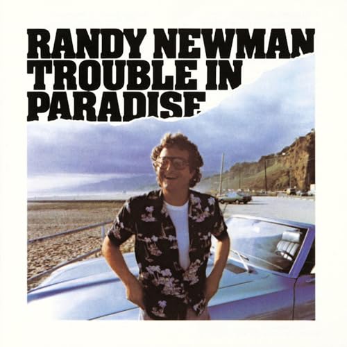 Trouble In Paradise
