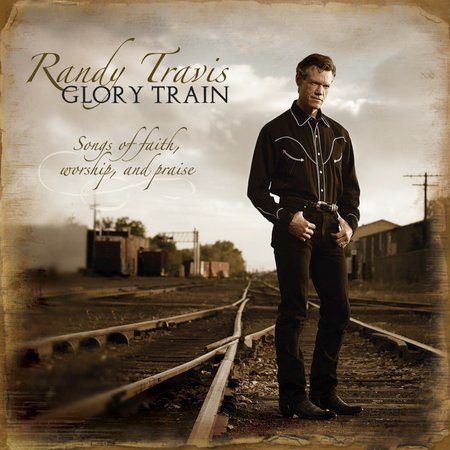 GLORY TRAIN: SONGS OF FAITH WORSHIP & PRAISE
