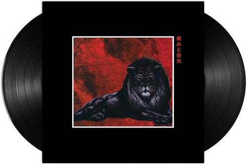 Ransom Pain & Glory (2 Lp's)