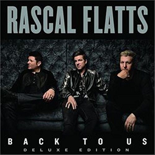 BACK TO US (DELUXE)