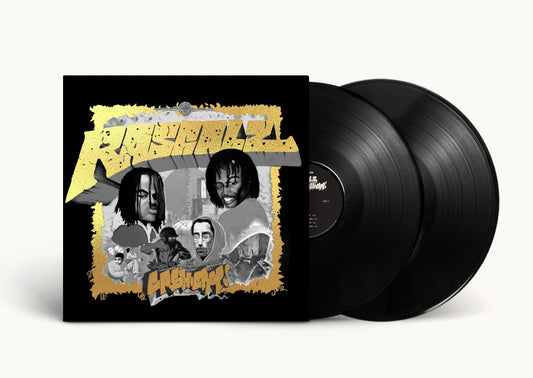 Cash Crop (2LP)