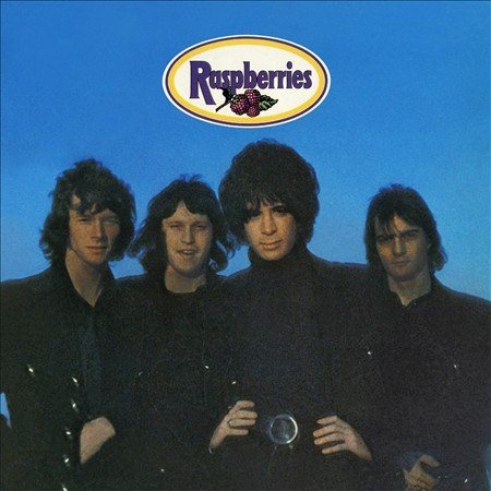 RASPBERRIES (LP)