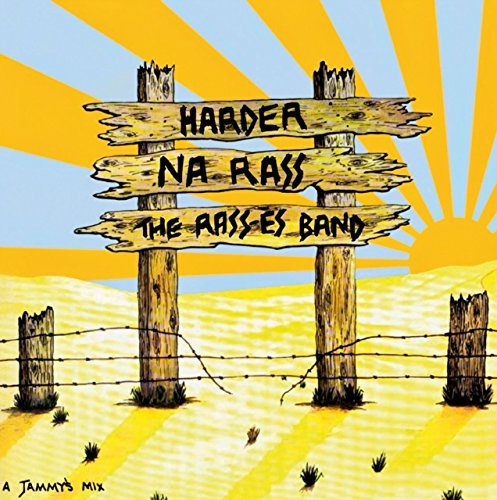 Harder Na Rass