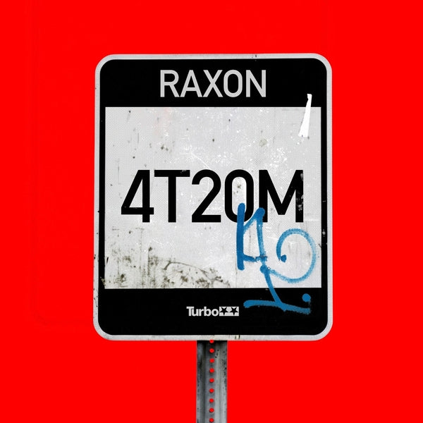 4T20M [12"]