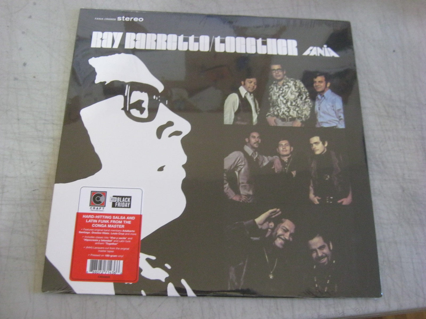 Together [180G Lp] [RSD 11.28.25]