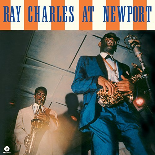 At Newport + 2 Bonus Tracks